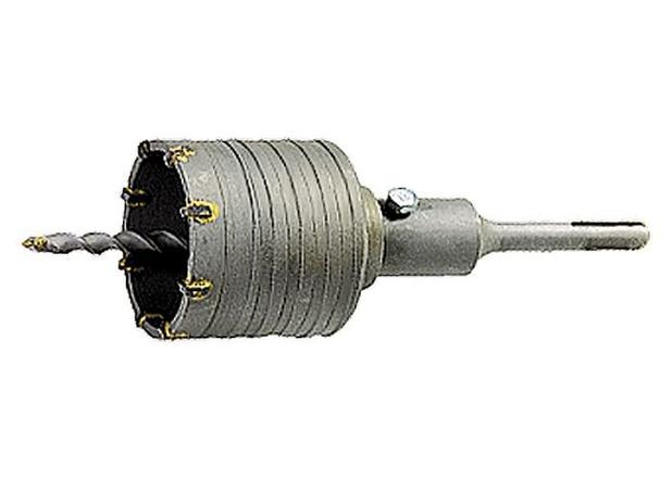 Serra Copo Concreto Videa 68mm Com Suporte Sds Plus - Mtx Menor preço em Serra Copo Concreto Videa 68mm Com Suporte Sds Plus - Mtx