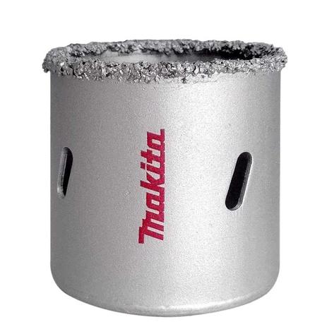Serra Copo De Tungstenio 63mm D-51219 Makita Menor preço em Serra Copo De Tungstenio 63mm D-51219 Makita