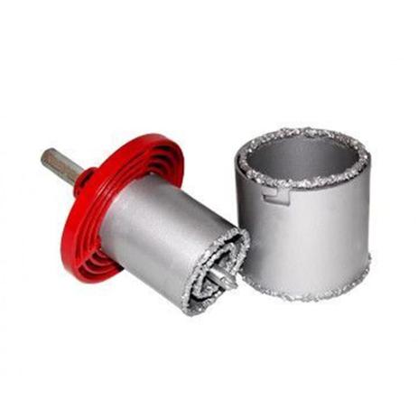 Serra Copo de Tunsgstênio 6 Peças Lee Tools Menor preço em Serra Copo de Tunsgstênio 6 Peças Lee Tools