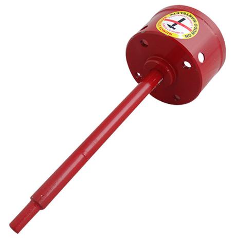 Serra Copo Diamantada 53mm Braskoki Menor preço em Serra Copo Diamantada 53mm Braskoki