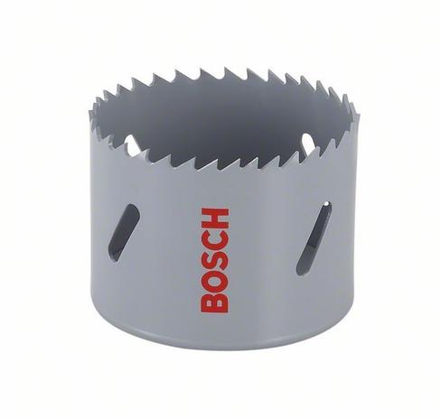 Serra Copo HSS, Bimetalica, 54 mm, 2.1/8” - Bosch Menor preço em Serra Copo HSS, Bimetalica, 54 mm, 2.1/8” - Bosch
