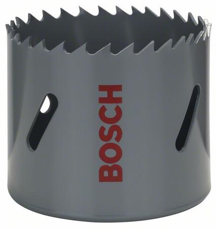 Serra Copo HSS Bimetalica 60mm 2 3/8” c/ cobalto - Bosch Menor preço em Serra Copo HSS Bimetalica 60mm 2 3/8” c/ cobalto - Bosch