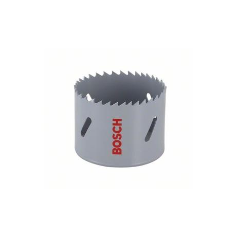 Serra Copo HSS Bimetálica Bosch 67mm Menor preço em Serra Copo HSS Bimetálica Bosch 67mm