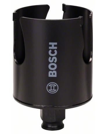 Menor preço em Serra Copo, Multi Construction, 60mm, 2.3/8” - Bosch