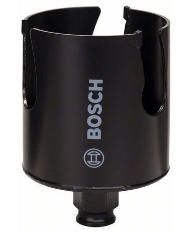 Serra Copo, Multi Construction, 65mm, 2.9/16” - Bosch Menor preço em Serra Copo, Multi Construction, 65mm, 2.9/16” - Bosch