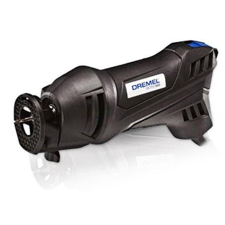 dremel drywall