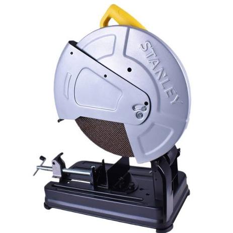 Serra De Corte Rapido 2200w 220v Ssc22-b2 Stanley Menor preço em Serra De Corte Rapido 2200w 220v Ssc22-b2 Stanley