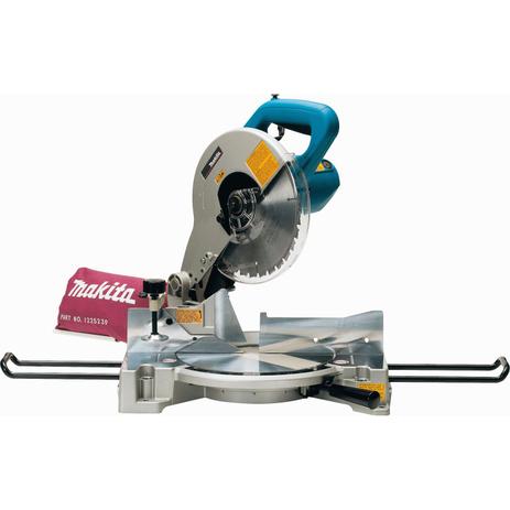Serra de Esquadria 10” 4600RPM 1650W 220V - LS1040 - Makita Menor preço em Serra de Esquadria 10” 4600RPM 1650W 220V - LS1040 - Makita