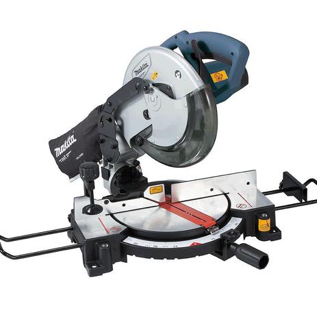Serra de Esquadria 255mm (10”) 1500 Watts - M2300G - Makita Menor preço em Serra de Esquadria 255mm (10”) 1500 Watts - M2300G - Makita
