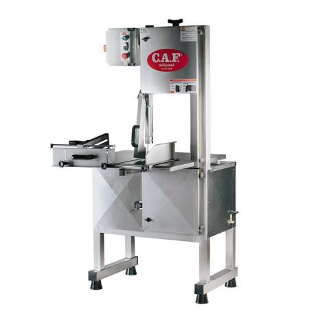 Serra de Fita Inox 304 SFO 3,10 CAF Menor preço em Serra de Fita Inox 304 SFO 3,10 CAF