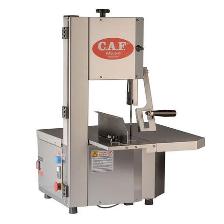 Serra de Fita Inox SFO 174 - CAF Menor preço em Serra de Fita Inox SFO 174 - CAF