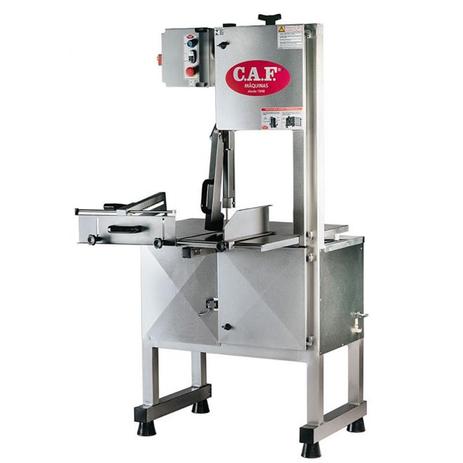 Serra de fita inox sfo 282 - caf Menor preço em Serra de fita inox sfo 282 - caf