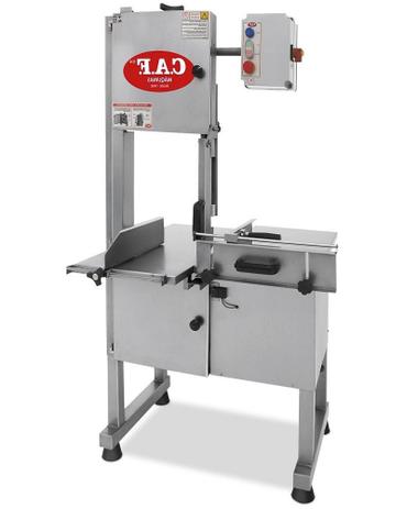 Serra de Fita para Ossos CAF SFO-2.82 Inox 430 (Freio Eletrônico) - C.a.f. Menor preço em Serra de Fita para Ossos CAF SFO-2.82 Inox 430 (Freio Eletrônico) - C.a.f.