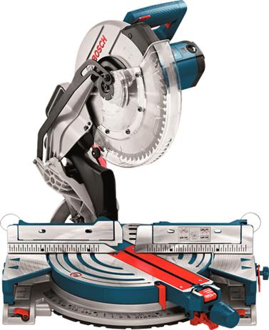 Serra de Meia Esquadria GCM 12X Profissional 1800W Bosch Menor preço em Serra de Meia Esquadria GCM 12X Profissional 1800W Bosch