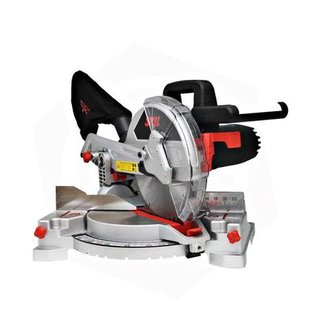 Serra Esquadria de Bancada 10" 1800W 3310 - SKIL Menor preço em Serra Esquadria de Bancada 10" 1800W 3310 - SKIL