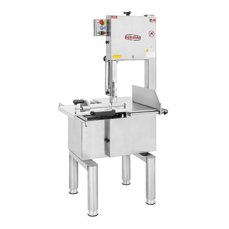 Serra Fita Bermar de Coluna Bm 50 127V Menor preço em Serra Fita Bermar de Coluna Bm 50 127V
