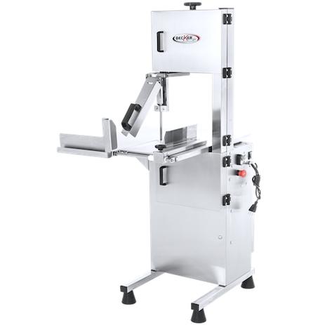 Serra Fita Bivolt Sbs-35 Becker Go Menor preço em Serra Fita Bivolt Sbs-35 Becker Go