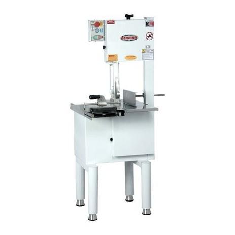 Serra Fita Coluna Bermar Bm33nr Inox 2,20m Menor preço em Serra Fita Coluna Bermar Bm33nr Inox 2,20m