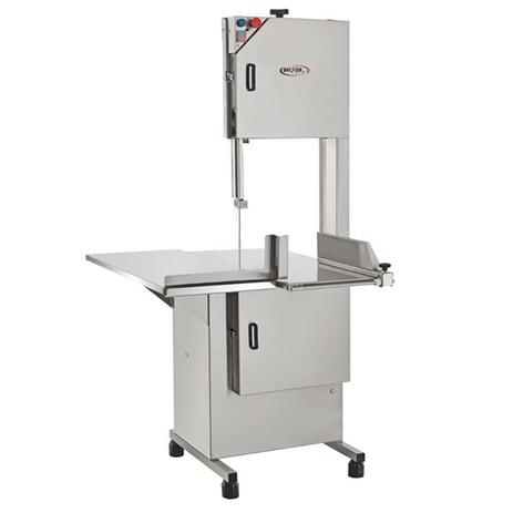 Serra Fita Grande Becker Go SBI-40 Bivolt 1.0 Cv Inox 430 Menor preço em Serra Fita Grande Becker Go SBI-40 Bivolt 1.0 Cv Inox 430