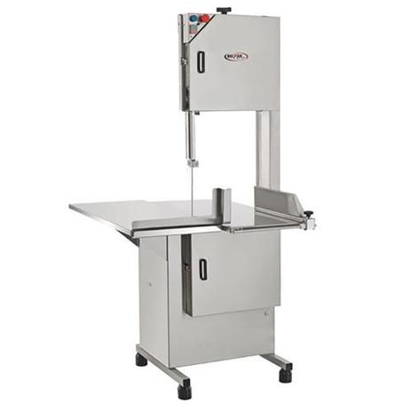 Serra Fita Grande Bivol SBS-40 Becker Go Menor preço em Serra Fita Grande Bivol SBS-40 Becker Go