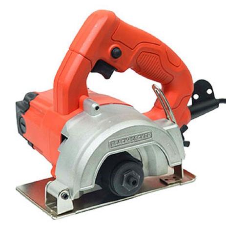 Serra Marmore 115mm 1.100W 127V Black Decker Menor preço em Serra Marmore 115mm 1.100W 127V Black Decker
