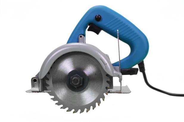 Serra Mármore 1200w 110v 12000 Rpm + 2 Discos Importway Menor preço em Serra Mármore 1200w 110v 12000 Rpm + 2 Discos Importway