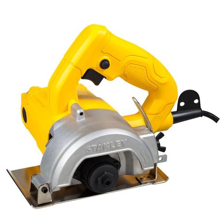 Serra marmore 1200w - spt115 - stanley Menor preço em Serra marmore 1200w - spt115 - stanley