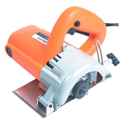 Serra mármore 1300 watts 220 volts com kit refrigeração - Belfix Menor preço em Serra mármore 1300 watts 220 volts com kit refrigeração - Belfix