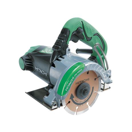 Serra Mármore 1320W 127V CM4SB2DB - Hitachi Menor preço em Serra Mármore 1320W 127V CM4SB2DB - Hitachi