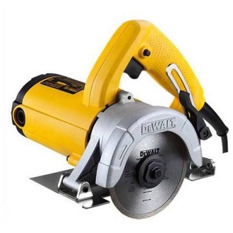 Serra Marmore 4.3/8 1270 Watts Dw862b Dewalt 127 V Menor preço em Serra Marmore 4.3/8 1270 Watts Dw862b Dewalt 127 V