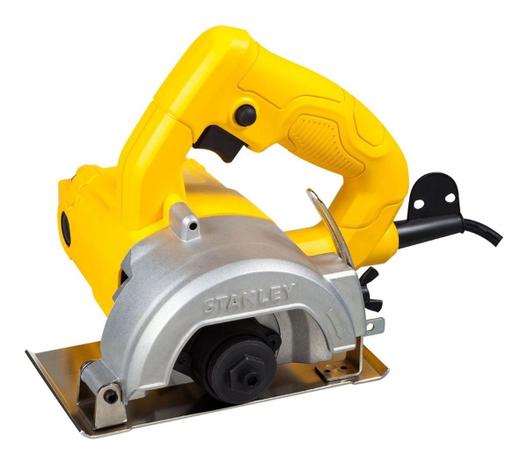 Serra marmore 4.7/8 1200w 220v stanley spt115b2 Menor preço em Serra marmore 4.7/8 1200w 220v stanley spt115b2