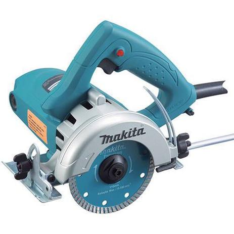 Serra Mármore 4100NH2 1450W (com sistema de refrigeração) Makita Menor preço em Serra Mármore 4100NH2 1450W (com sistema de refrigeração) Makita