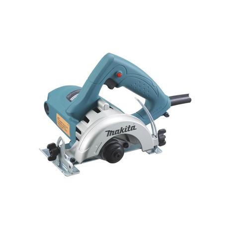 Serra Mármore a Seco 1450w 220v 4100nh2z Azul E Cinza - Makita Menor preço em Serra Mármore a Seco 1450w 220v 4100nh2z Azul E Cinza - Makita