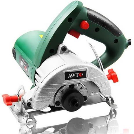 Serra Mármore AWT MS-115 1400W 220V - Dwt Menor preço em Serra Mármore AWT MS-115 1400W 220V - Dwt