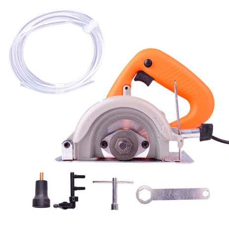 Serra Mármore Com Kit 127v 217800 Belfix - Bel fix é boa?