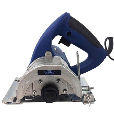 Serra Mármore Fs-40-1 127v 1100w 12000 Rpm Ford Profissional - Newmix é boa?