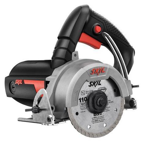 Serra Mármore Skil 1200W 127V é boa?