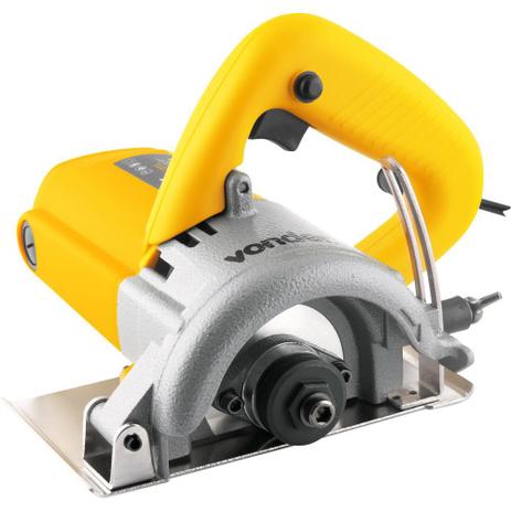 Serra Mármore Smv 1300s com Maleta 127V - Vonder Menor preço em Serra Mármore Smv 1300s com Maleta 127V - Vonder