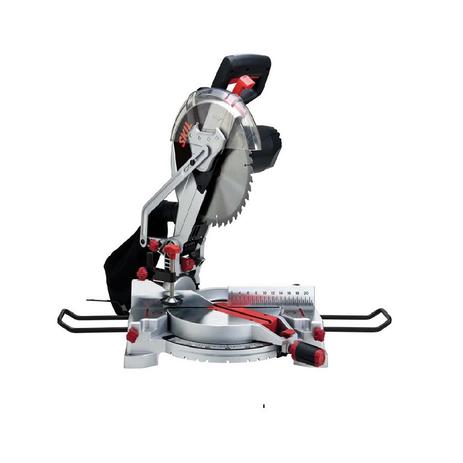 Serra Meia Esquadria 3310 220V Skil Menor preço em Serra Meia Esquadria 3310 220V Skil