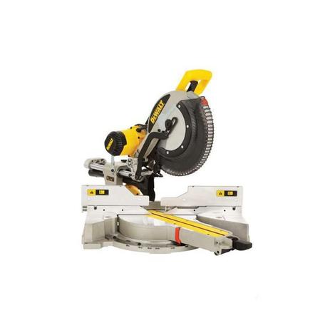 Serra Meia Esquadria Dws780 12 220v - Dewalt Menor preço em Serra Meia Esquadria Dws780 12 220v - Dewalt