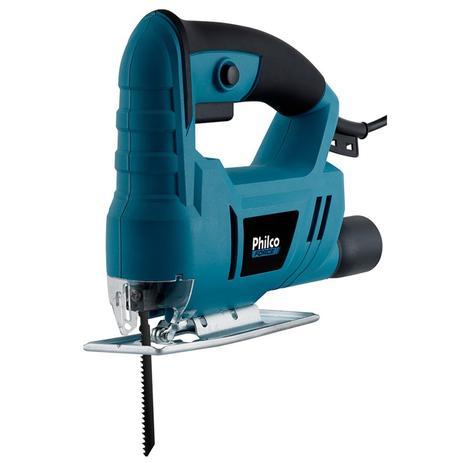 Serra Philco Tico Tico 127V 450W - PTT01 Menor preço em Serra Philco Tico Tico 127V 450W - PTT01