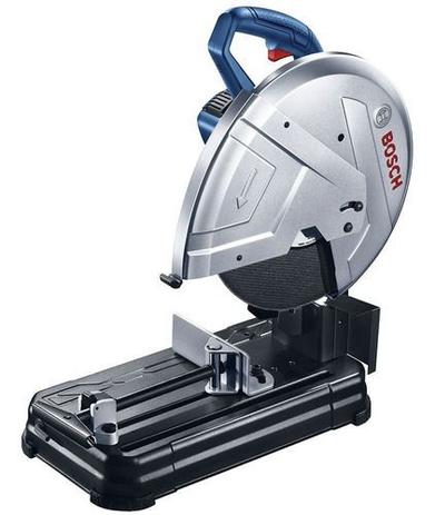 Serra Policorte De Corte Rápido Gco 220v 355mm 2200w Bosch Menor preço em Serra Policorte De Corte Rápido Gco 220v 355mm 2200w Bosch