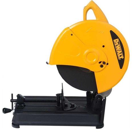 Serra Rápida Policorte 14 (35 Mm) D28720 Dewalt Menor preço em Serra Rápida Policorte 14 (35 Mm) D28720 Dewalt