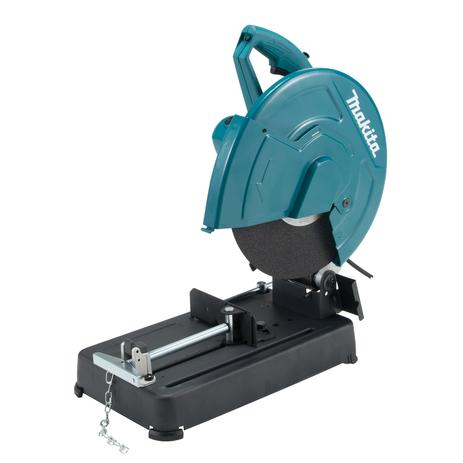 Serra Rápida Portátil 14 Pol. LW1401S Makita Menor preço em Serra Rápida Portátil 14 Pol. LW1401S Makita