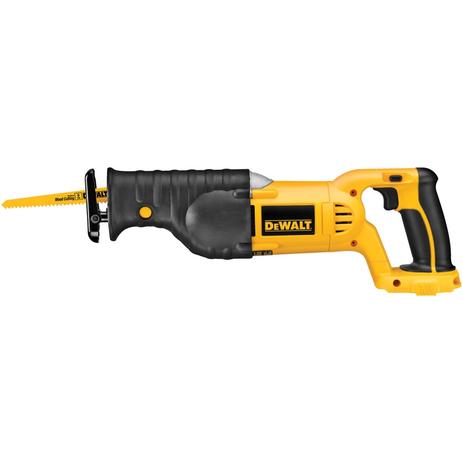 Serra Sabre 20V MAX - DCS380B-B3 - DeWalt Menor preço em Serra Sabre 20V MAX - DCS380B-B3 - DeWalt