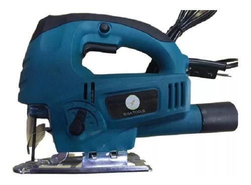 Serra Tico Tico 110v 650w Siga Tools Profissional Menor preço em Serra Tico Tico 110v 650w Siga Tools Profissional