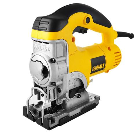 Serra Tico Tico 110v Vvr Pendular Dw331k-Br Dewalt Menor preço em Serra Tico Tico 110v Vvr Pendular Dw331k-Br Dewalt
