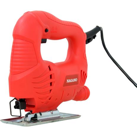 Serra Tico Tico 350 Watts - Nagano é boa?
