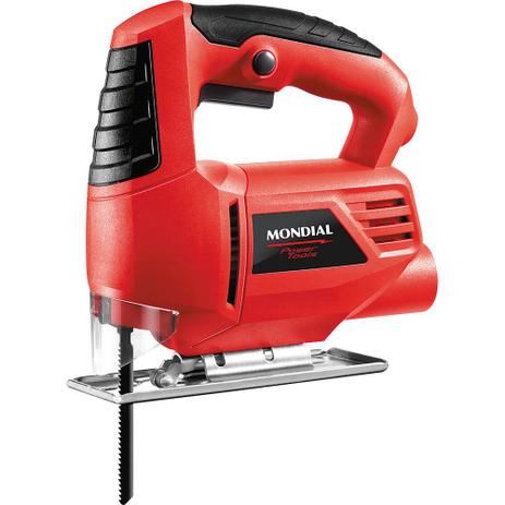 Serra Tico-Tico 400W Mondial FST-03 é boa?