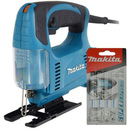 Serra Tico Tico 450 Watts + BRINDE - 4327 - P- Makita Menor preço em Serra Tico Tico 450 Watts + BRINDE - 4327 - P- Makita